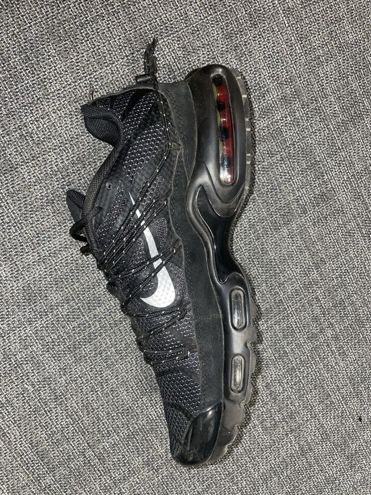 Обувки nike air max tn