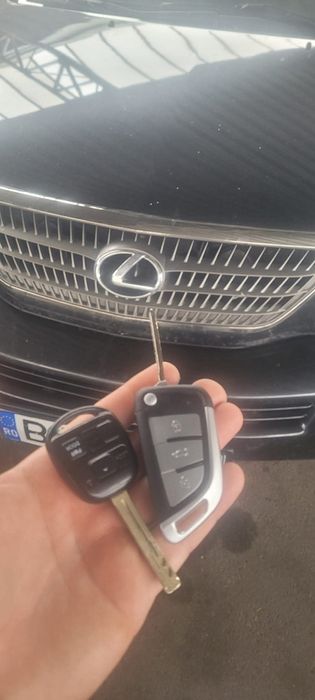 Chei auto Iasi multimarca