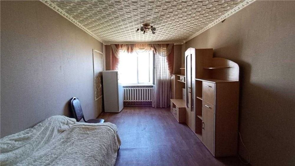 3х комнатная квартира улучшенной планировки.