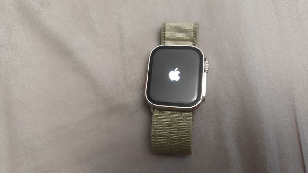 Apple watch SE корпус watch ultra эпл вотч I watch SE оригинал