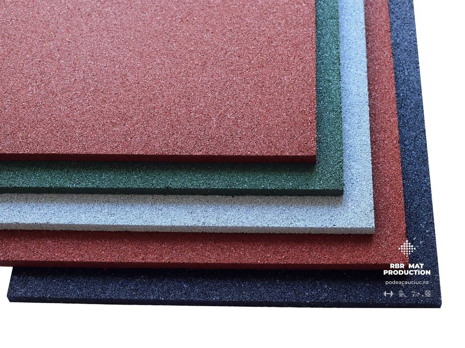 Producator pavele cauciuc, pavaj cauciuc, dale cauciuc, loc de joaca