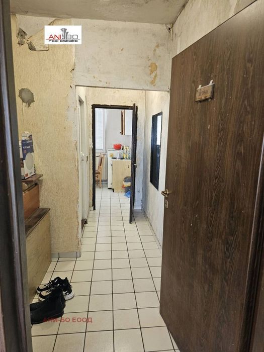 Продава се Двустаен апартамент в София, Полигона - 65 кв.м за 2000 €/кв.м - Снимка #7