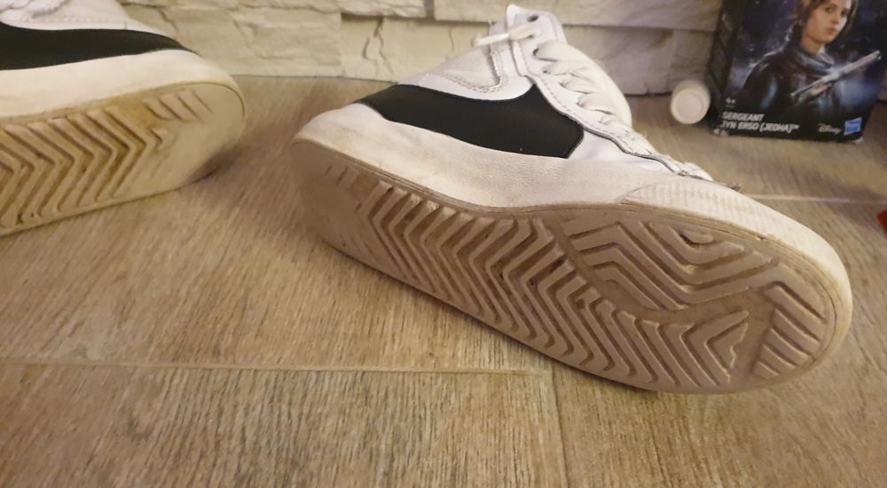 Продавам Оригинални Nike Blazer mid 77 Jumbo номер 38,5