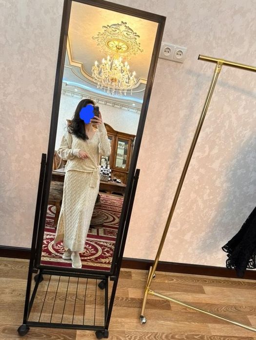 Платье, River island.