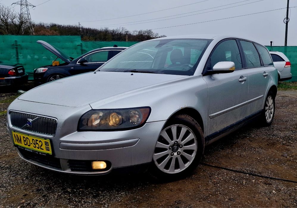 Vand volov v50 2007 2.0