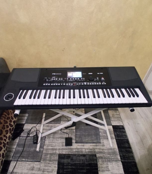 Vand sau schimb orga pa300