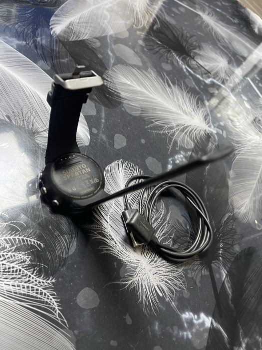 Suunto spartan ultra