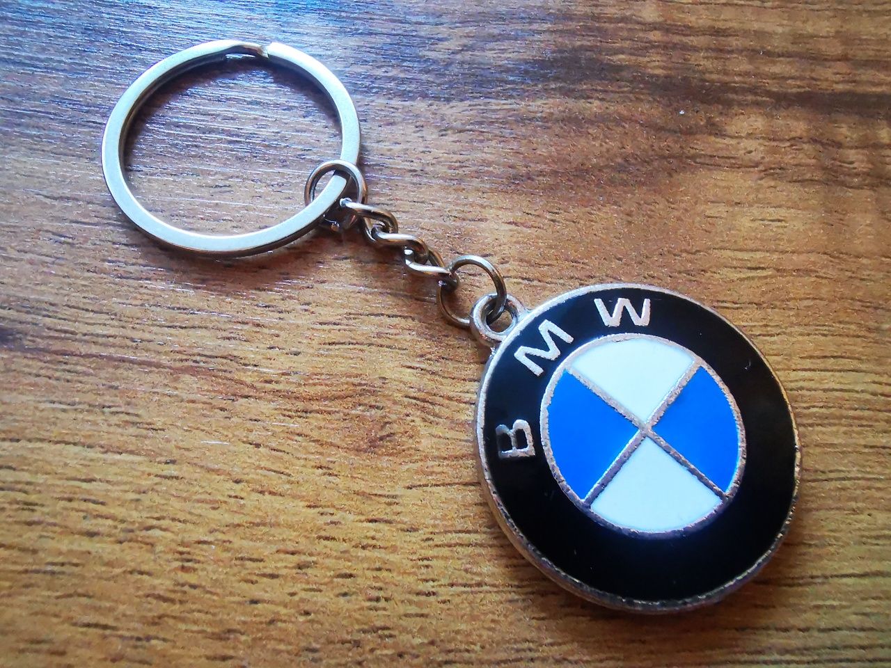 Breloc BMW de colectie.