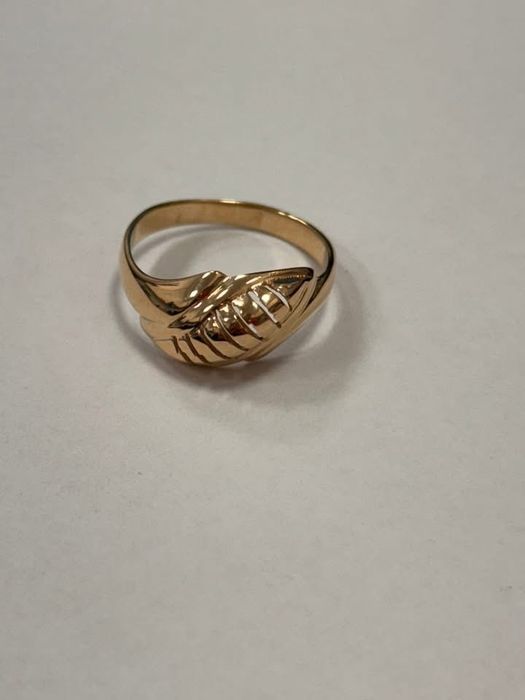 14к 412лв Дамски пръстен