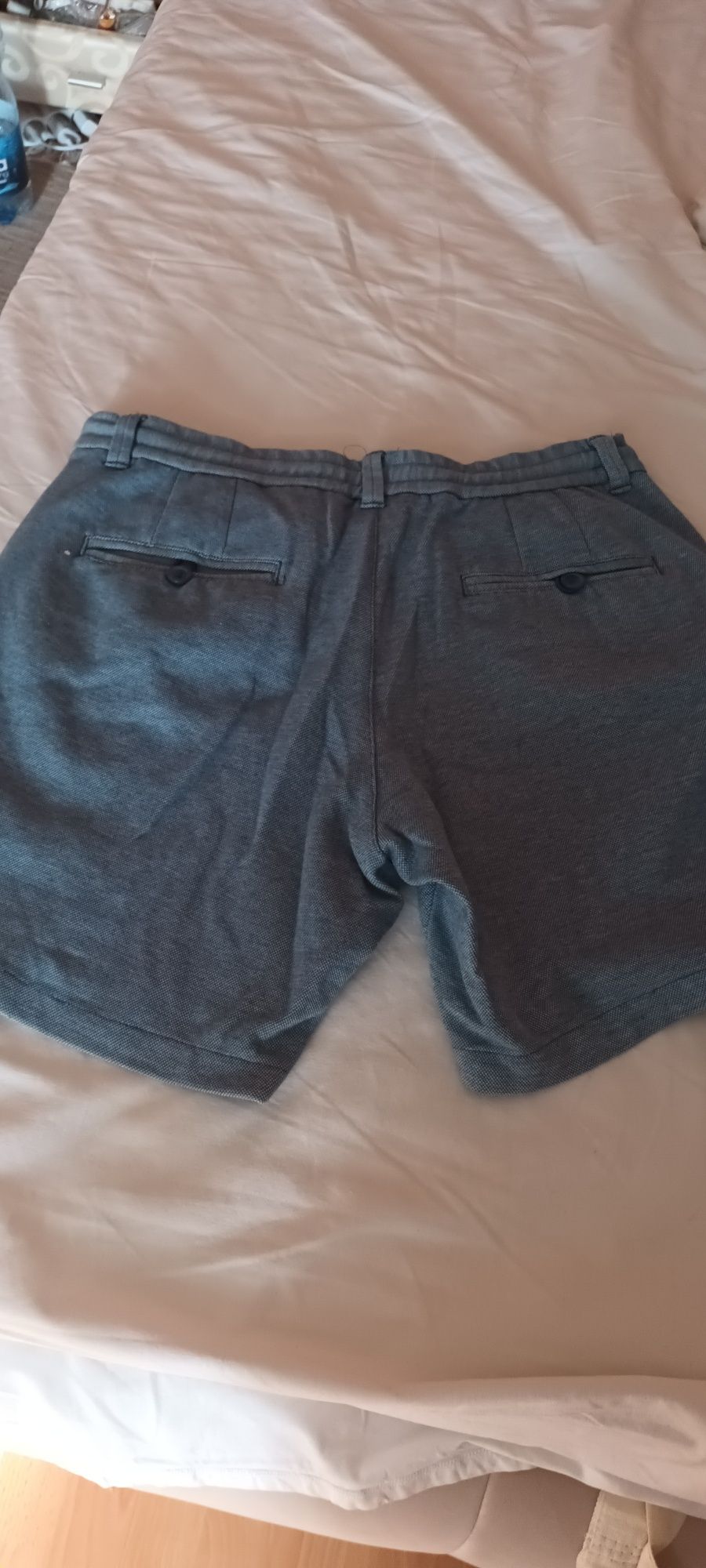 Tricou coca cola si 2 perechi pantaloni scurti