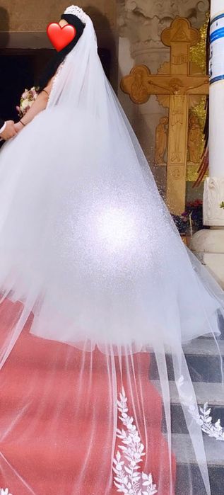 Rochie mireasă de vânzare