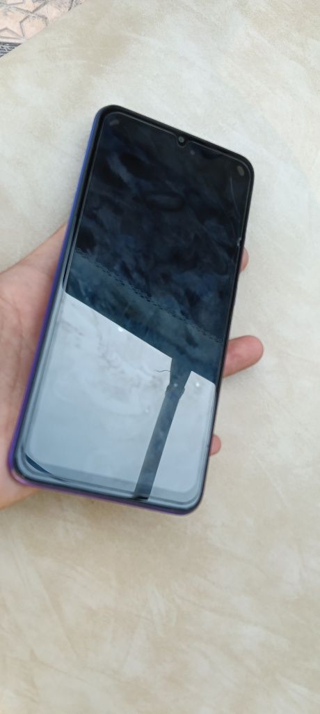Redmi 9.       Среднем состоянии