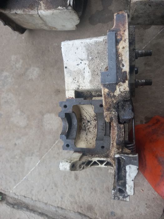 Части Stihl  Germany