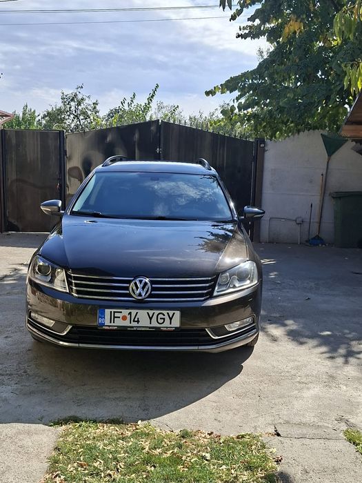 Volkswagen  Passat Variant 2.0.TDI Comfort Line