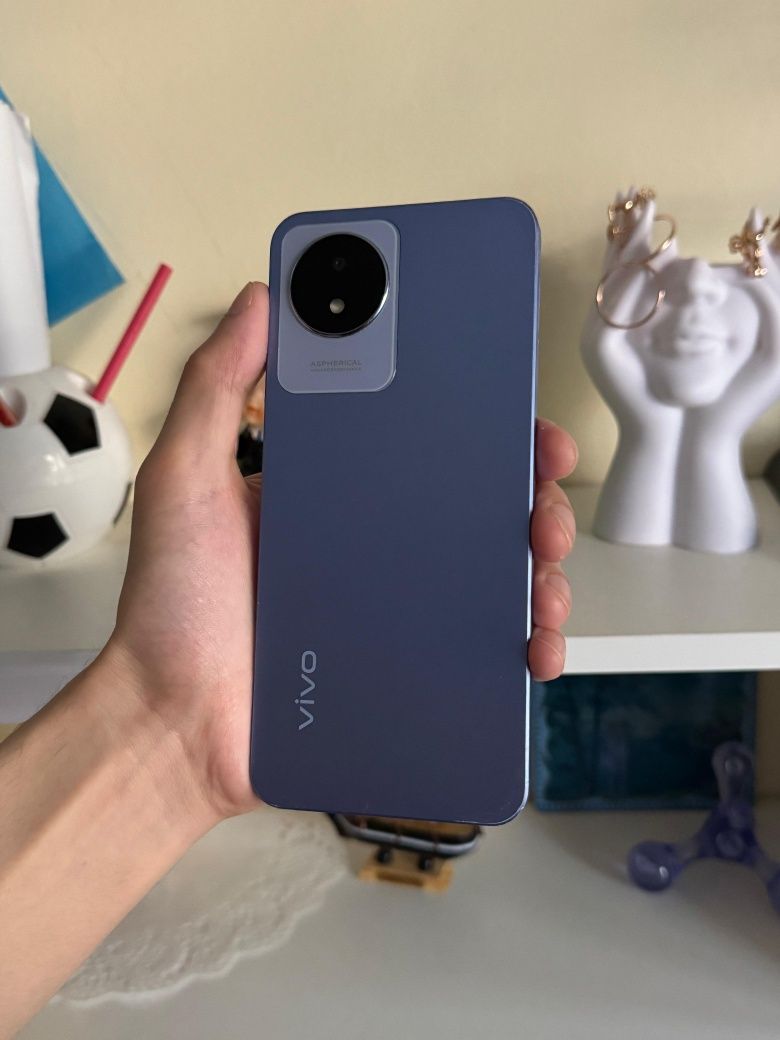 Vivo Y02T Виво Y02T Оригинал
