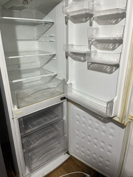 Продам холодильник недорого