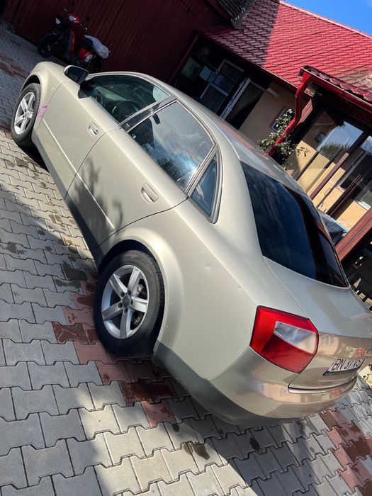 Vand Audi A4 B6 1.9 tdi