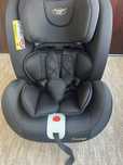 Scaun de masina cu ISOFIX .