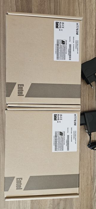 Entel HT783M радиостанция