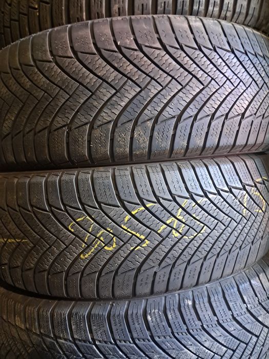 Anvelope second   205 65 R15