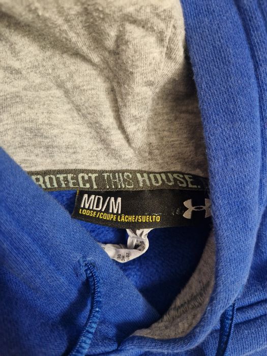 Hanorac Under Armour