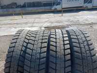 4 anvelope M+S Goodyear 13R22.5 dot 3823