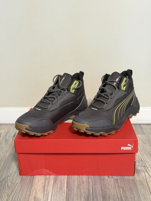 Кросовки Puma Proseries