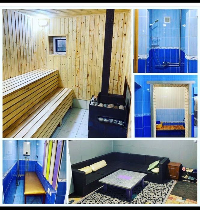 Баня аренда!  Баня аренда!