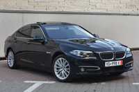 BMW Seria 5 BMW Seria5 / 535d 313 Cp / XDrive / Trapa