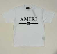 AMIRI M.A. Logo T-Shirt