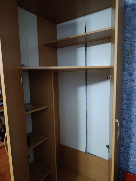 Продается шкаф уголовой