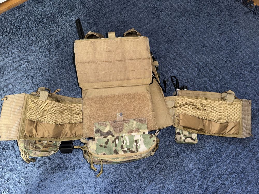 Emersongear LBT6094 Plate Carrier