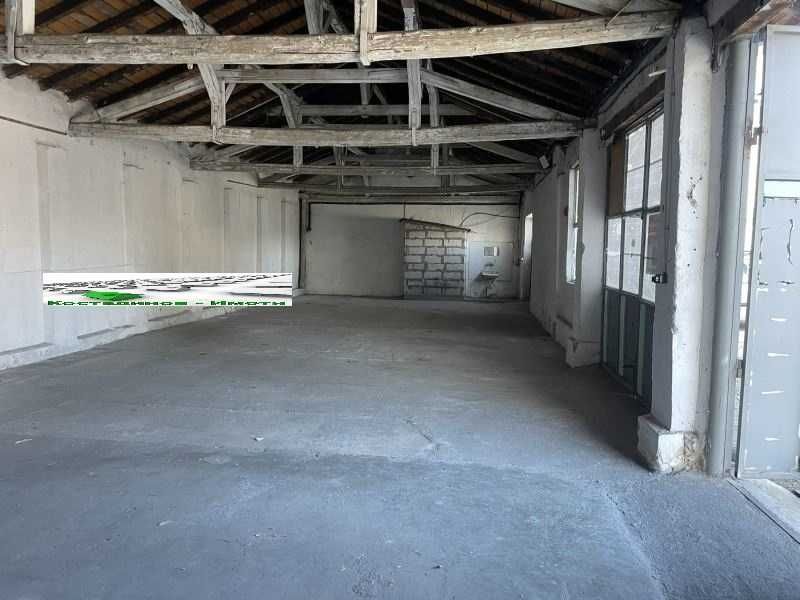 Дава се под наем Склад в Пловдив, Индустриална зона - Север - 140 кв.м за 510 € - Снимка #4