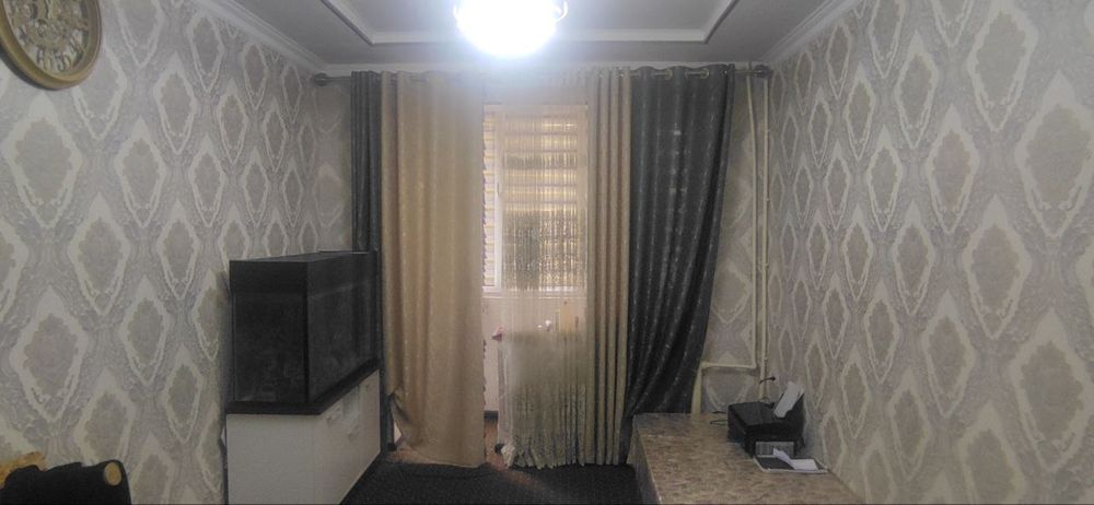 Продается квартира