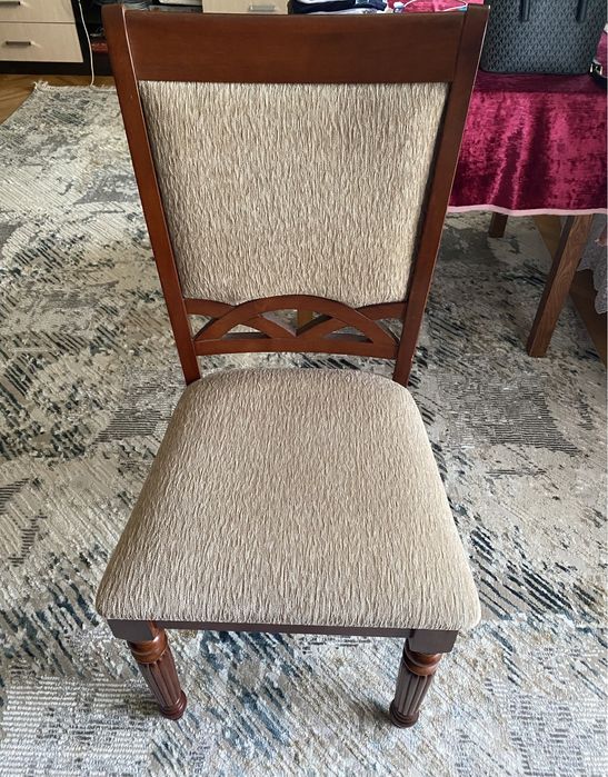 Срочно продам Стулья мягкие !!!