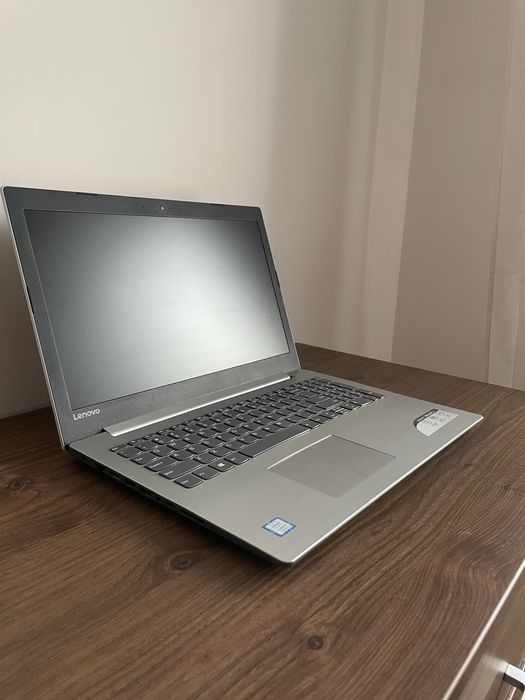 Лаптоп Lenovo IdeaPad 320 – i3 7100U / 15.6"