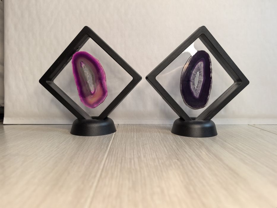 Плочки ахат в поставка