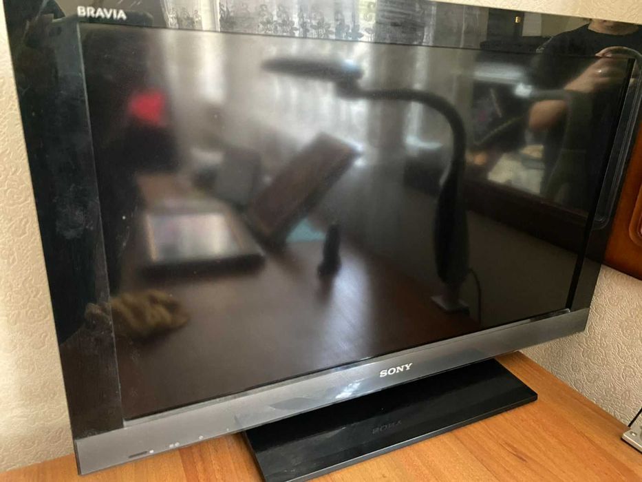 Телевизор SONY рабочий