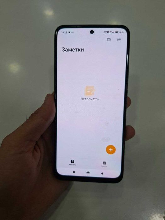 Redmi Note 12S 8/256GB Onyx Black