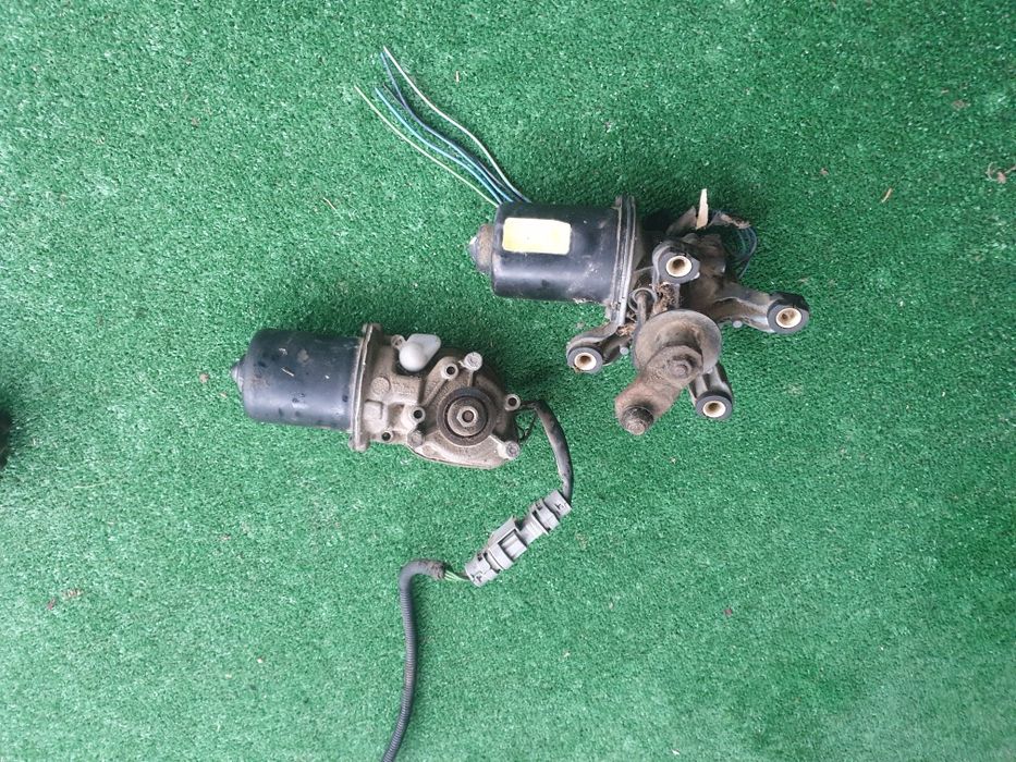 Motoras stergator parbriz 12-24 v Man Renault Steyr Iveco