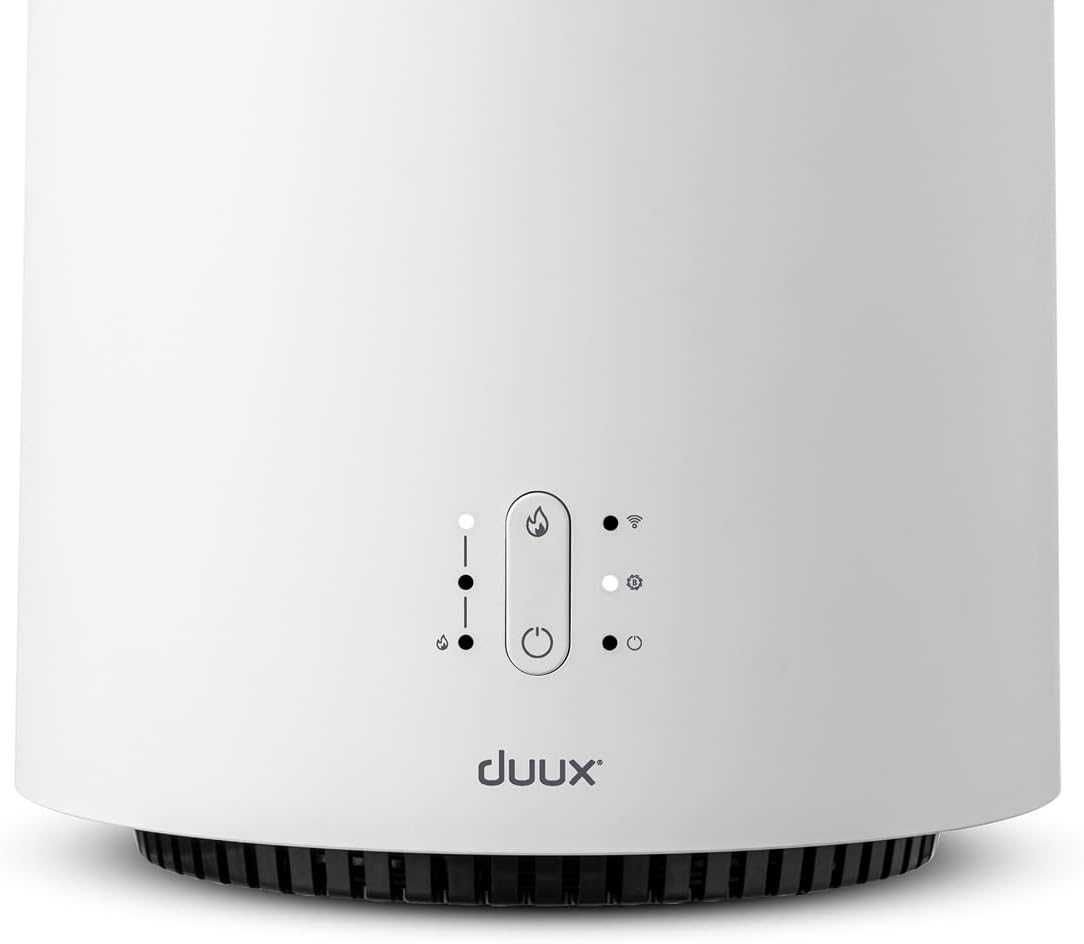 DUUX Threesixty 2 електрически керамичен нагревател