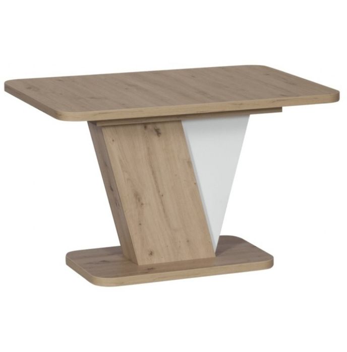 Трапезна маса  разтегателна