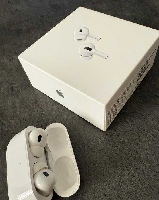 Apple AirPods Pro 2