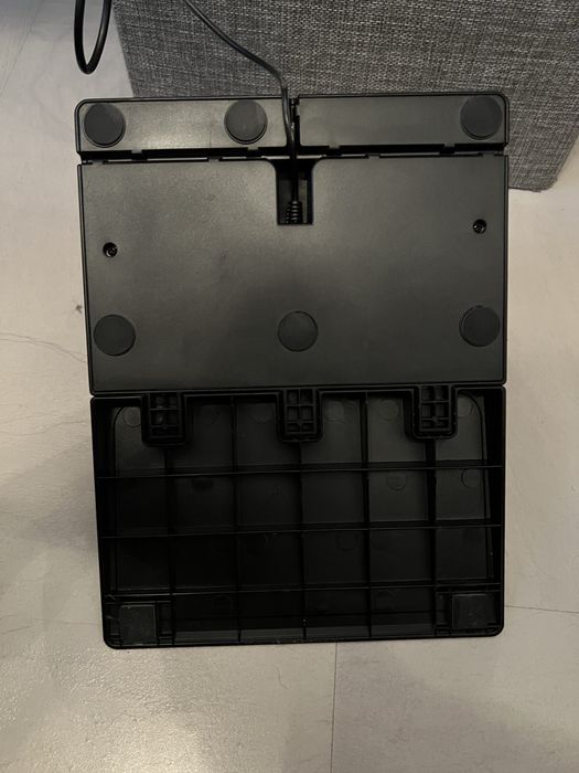 Волан HORI RWA Racing Wheel Apex for ps4/ps5/pc