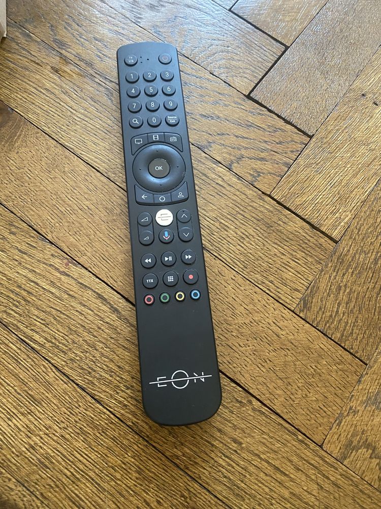 Дистанционно Eon box