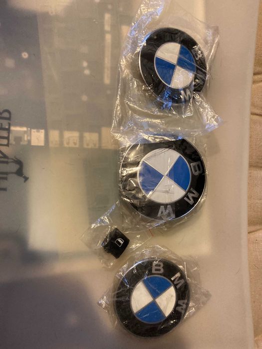 Кожен протектор BMW за задната част на салона на BMW e46/2 - 3 серия