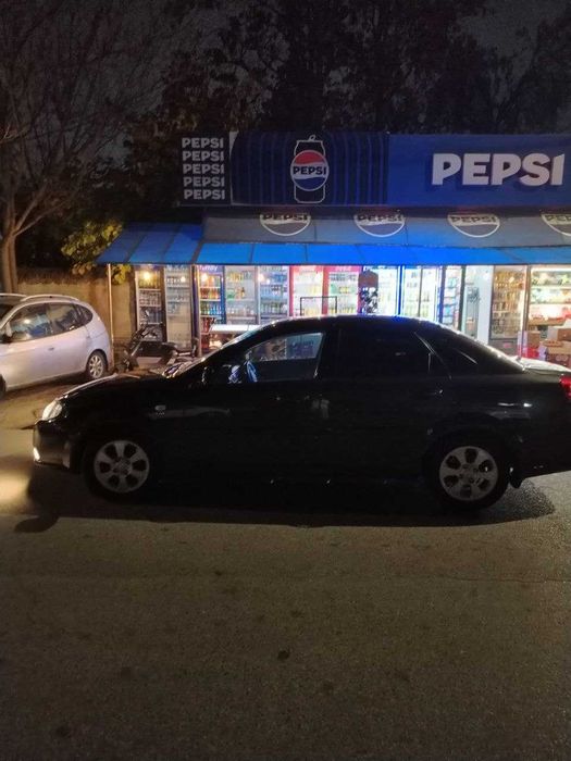 Продается Машина Gentra, 2020 года, мало пробега.