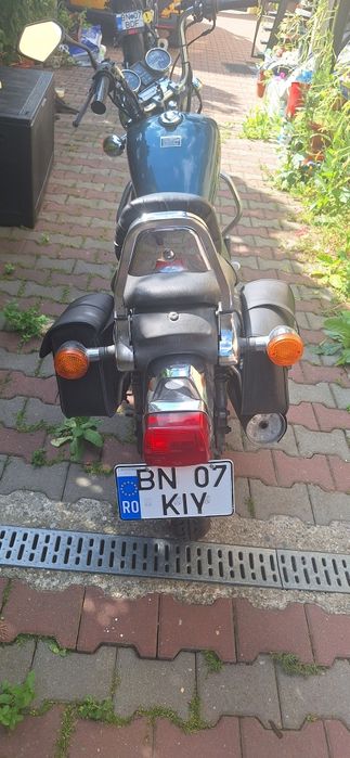 Vând Daelim 125cc