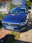 Vw Passat B8, 190cp