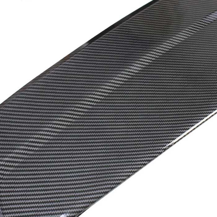 Eleron portbagaj  CARBON universal 133cm ERK287